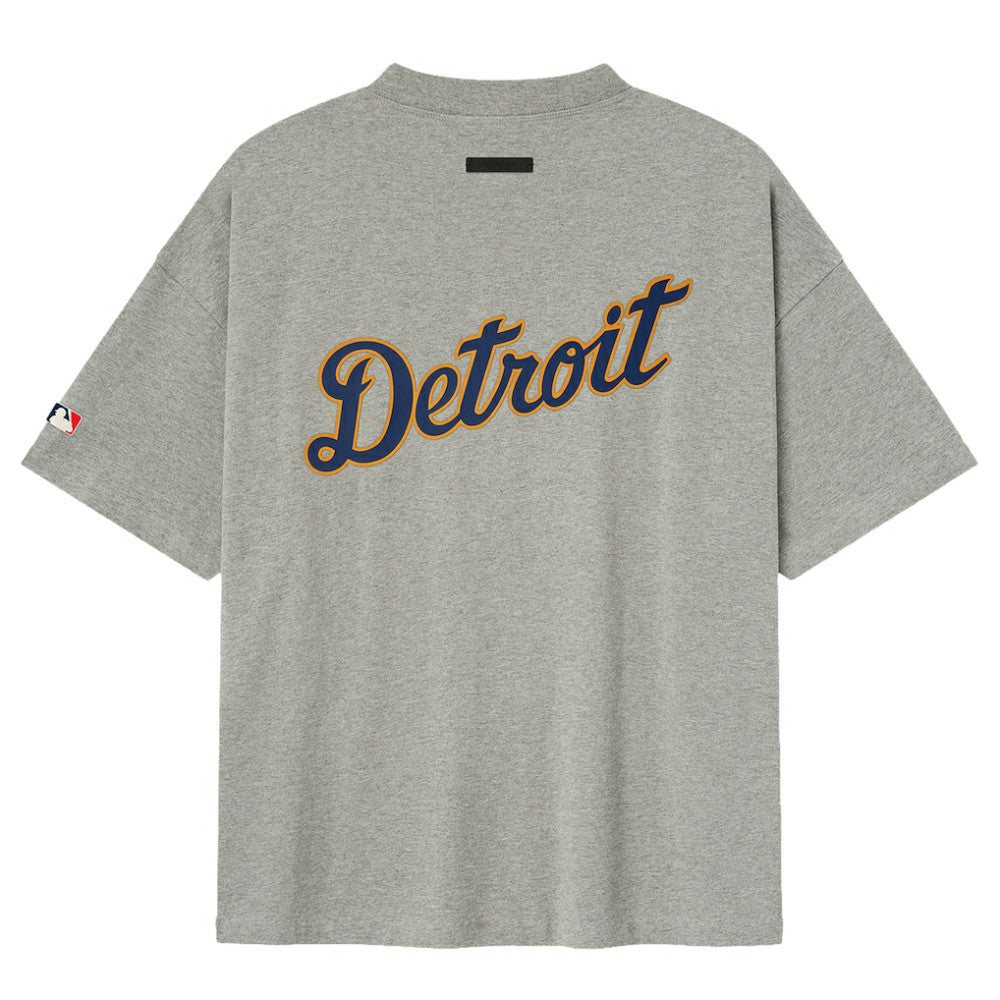 Detroit Tigers Fear of God x MLB 90's Fit T-Shirt for sale