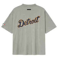 Detroit Tigers Fear of God x MLB 90's Fit T-Shirt for sale