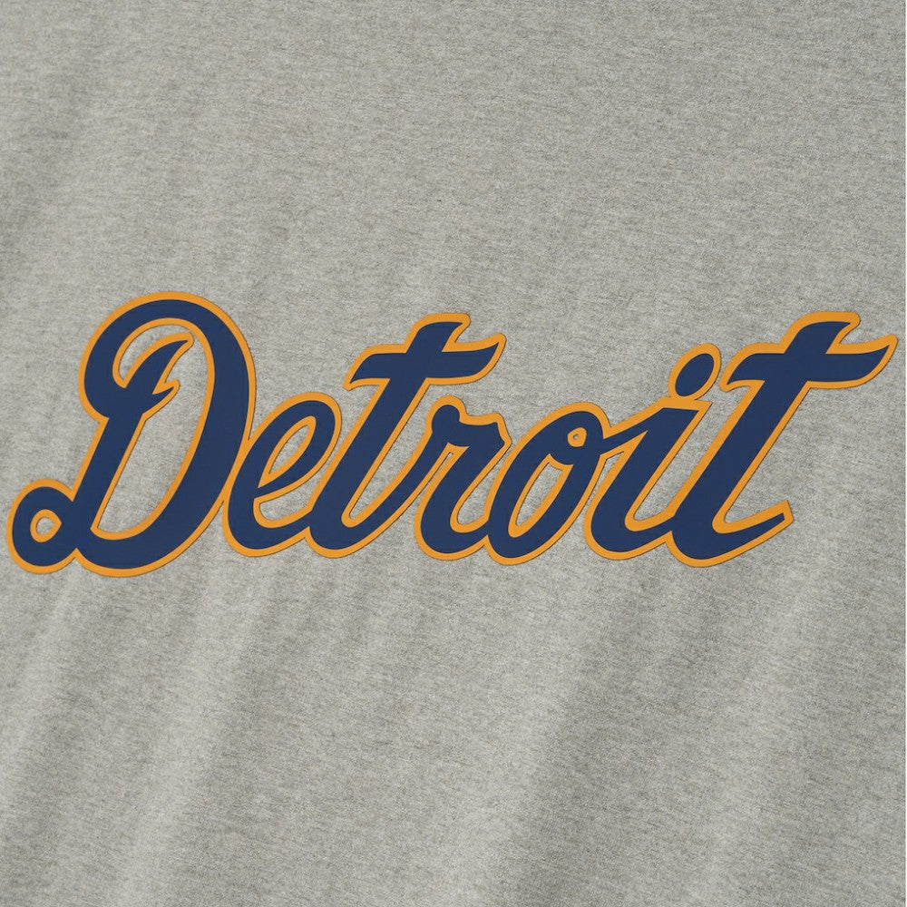 Detroit Tigers Fear of God x MLB 90's Fit T-Shirt for sale