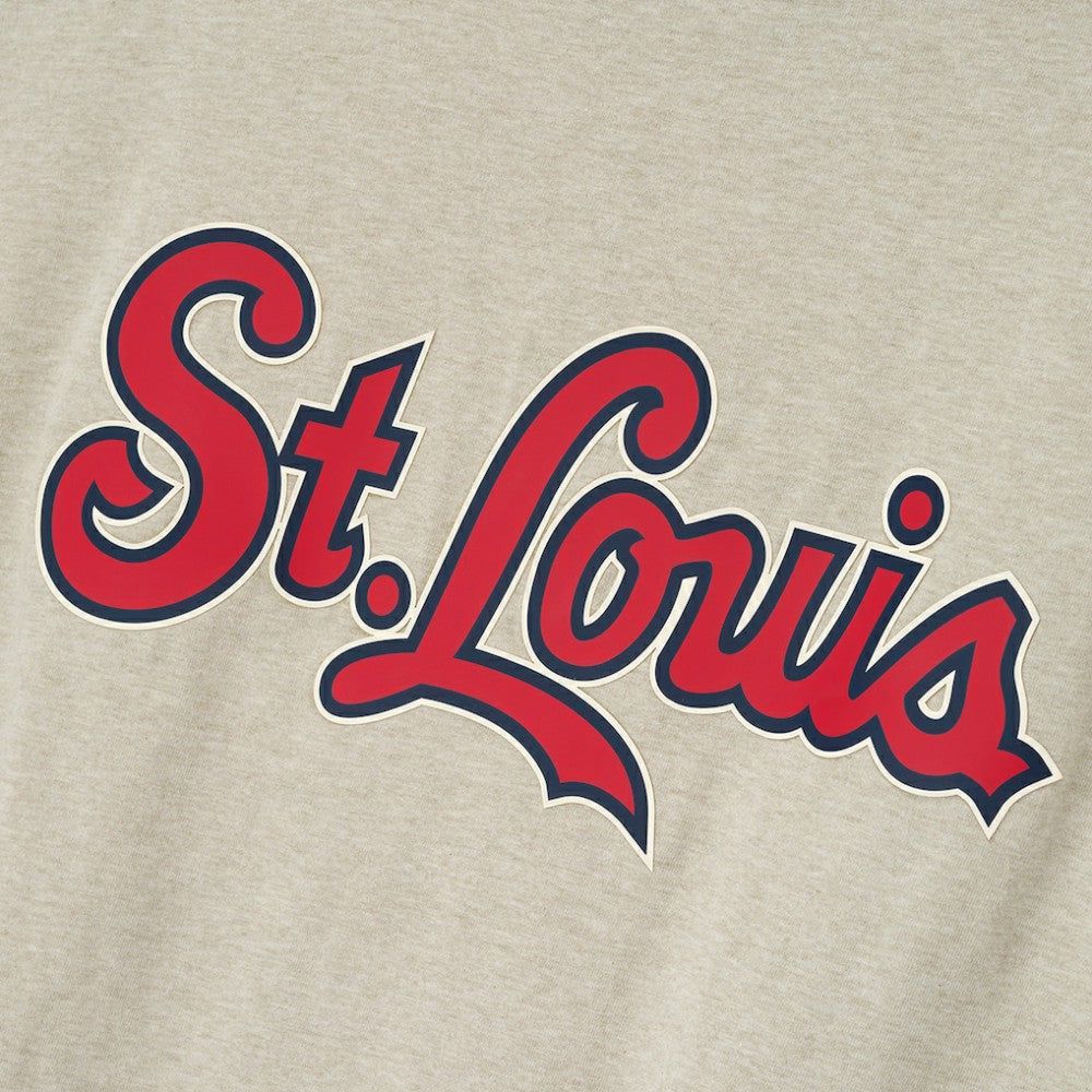 St. Louis Cardinals Fear of God x MLB 90's Fit T-Shirt On Sale