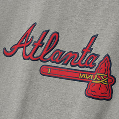 Atlanta Braves Fear of God x MLB 90's Fit T-Shirt Sale