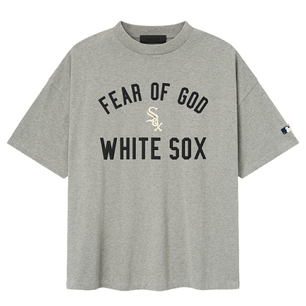 Chicago White Sox Fear of God x MLB 90's Fit T-Shirt Near Me