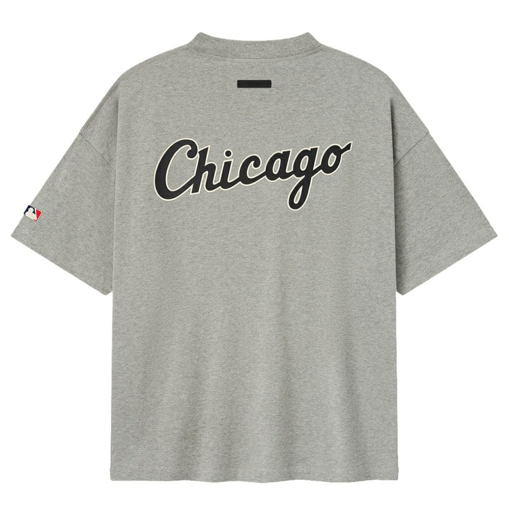 Chicago White Sox Fear of God x MLB 90's Fit T-Shirt Near Me