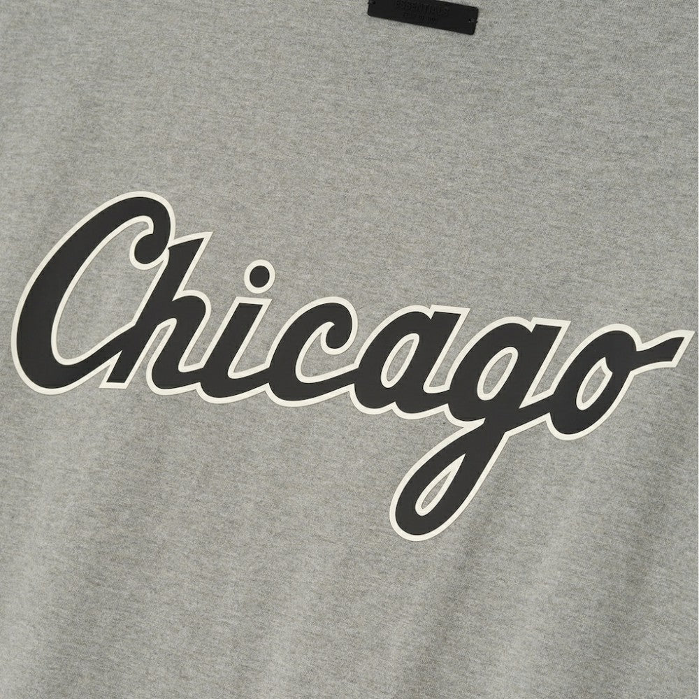 Chicago White Sox Fear of God x MLB 90's Fit T-Shirt Near Me