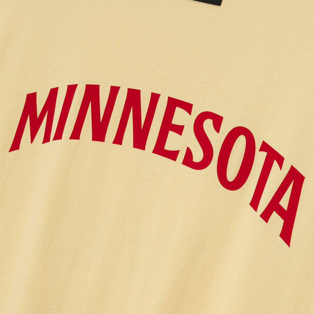 Minnesota Twins Fear of God x MLB 90's Fit T-Shirt Online