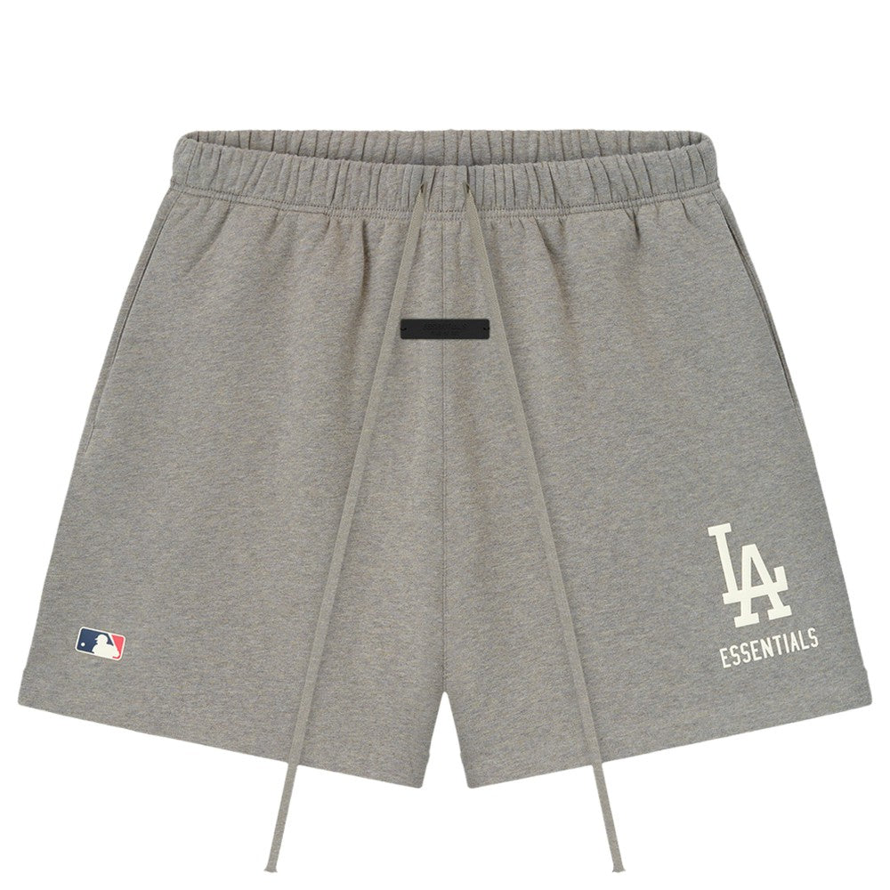 Los Angeles Dodgers Fear of God x MLB Classic Fit Sweatshorts discount
