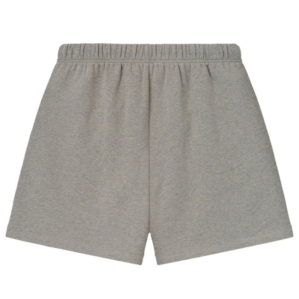 Los Angeles Dodgers Fear of God x MLB Classic Fit Sweatshorts discount