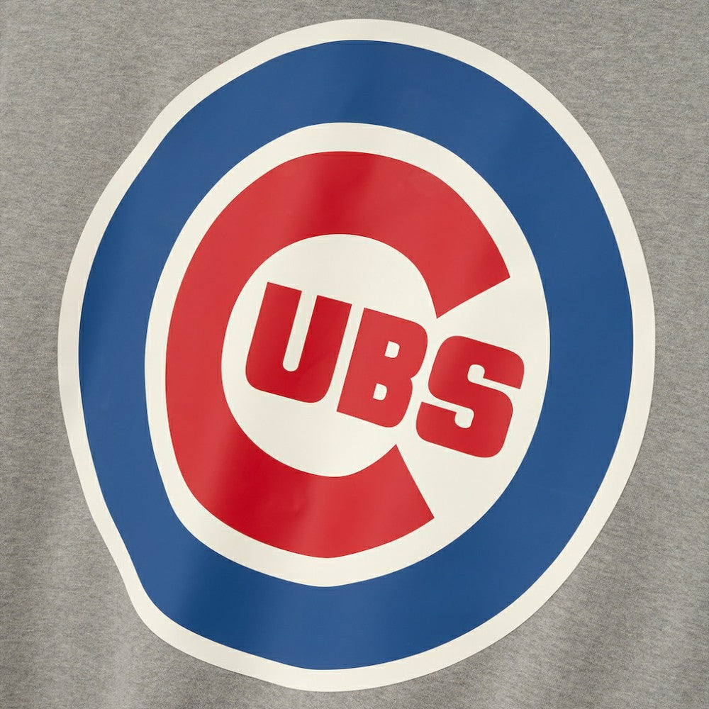 Chicago Cubs Fear of God x MLB Sport Fit Hoodie On Sale
