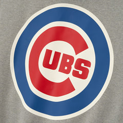 Chicago Cubs Fear of God x MLB Sport Fit Hoodie On Sale
