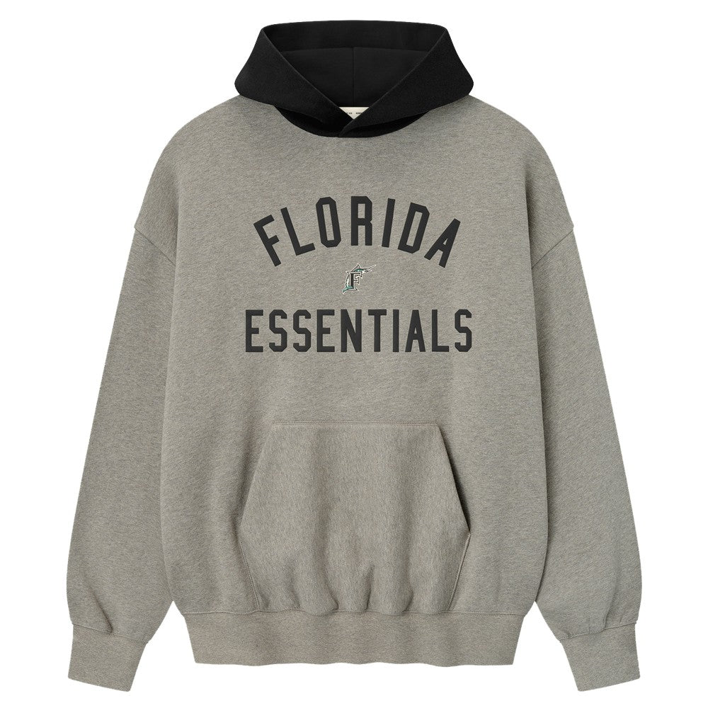 Florida Marlins Fear of God x MLB Sport Fit Hoodie Clearance