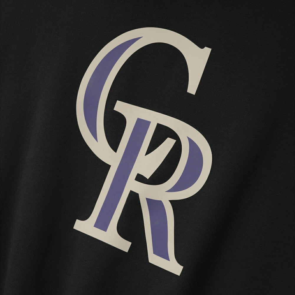 Colorado Rockies Fear of God x MLB Sport Fit Hoodie Sale