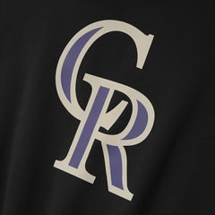 Colorado Rockies Fear of God x MLB Sport Fit Hoodie Sale