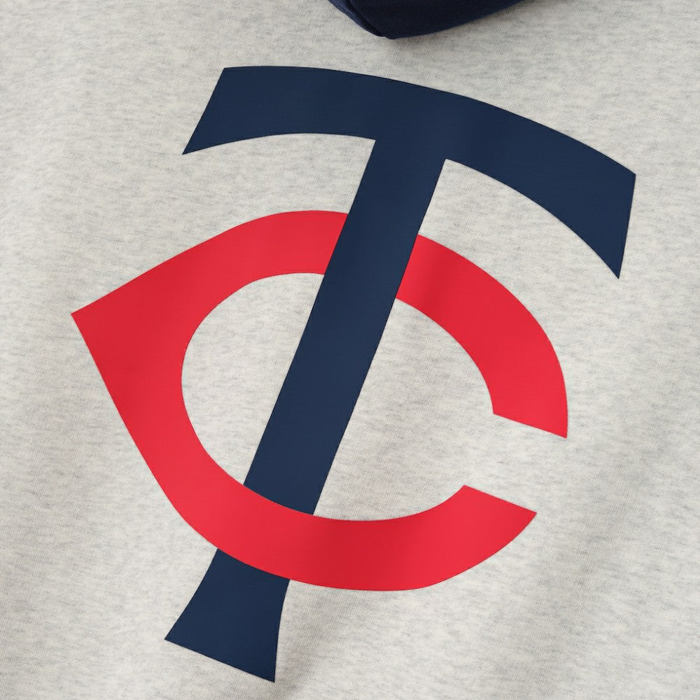 Minnesota Twins Fear of God x MLB Sport Fit Hoodie Near Me