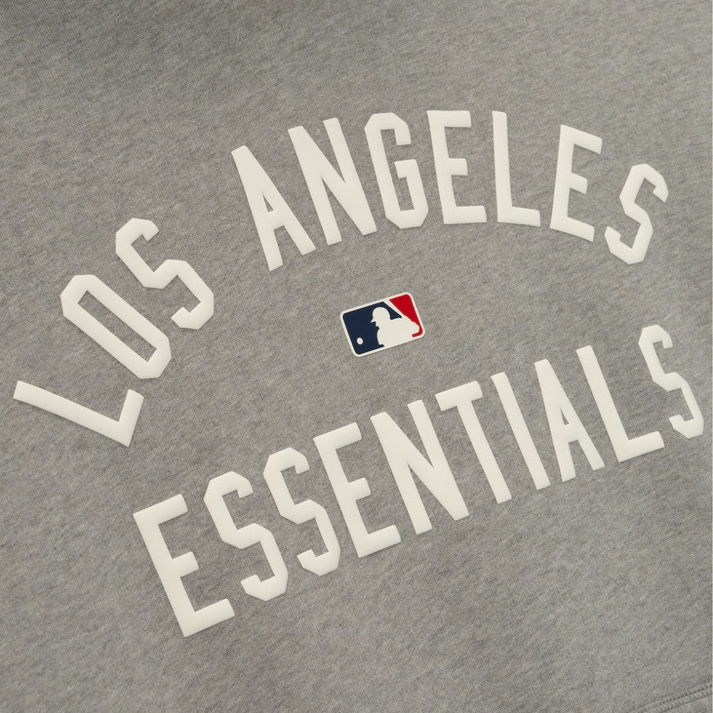 Los Angeles Dodgers Fear of God x MLB Sport Fit Hoodie On Sale
