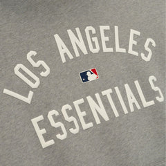 Los Angeles Dodgers Fear of God x MLB Sport Fit Hoodie On Sale