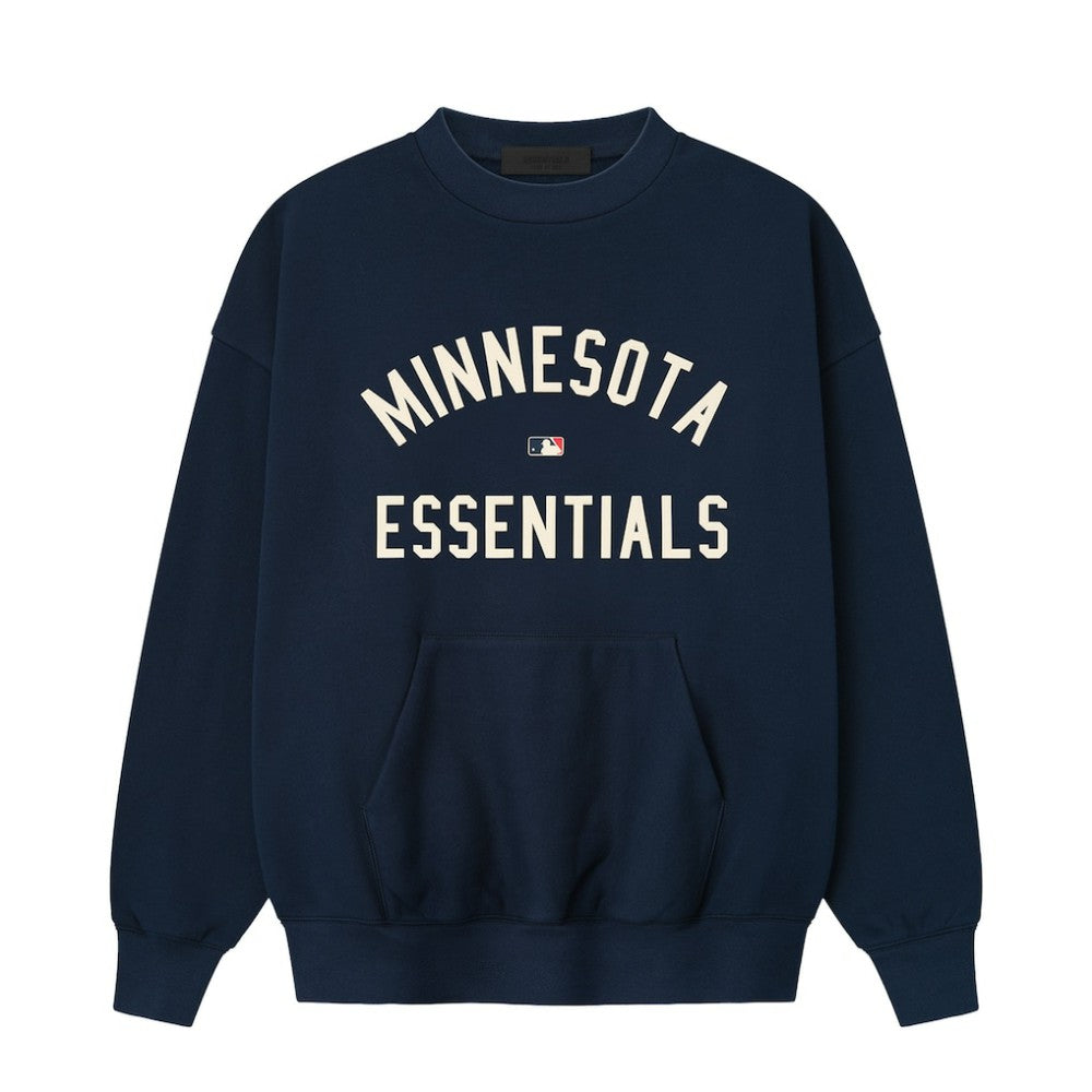 Fear of God x MLB Minnesota Twins Sport Fit Sweatshirt for sale
