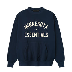 Fear of God x MLB Minnesota Twins Sport Fit Sweatshirt for sale