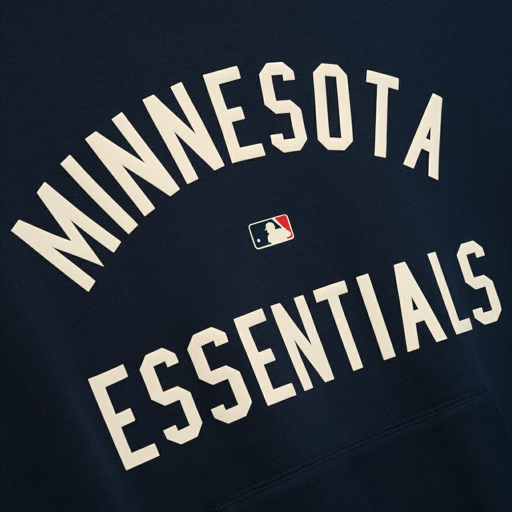 Fear of God x MLB Minnesota Twins Sport Fit Sweatshirt for sale