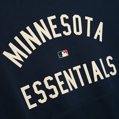 Fear of God x MLB Minnesota Twins Sport Fit Sweatshirt for sale
