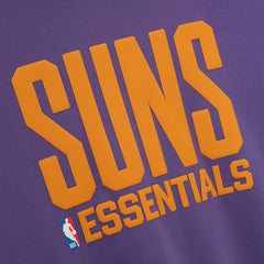 NBA - Phoenix Suns Fear of God x NBA Macao Sport Fit Hoodie - Purple