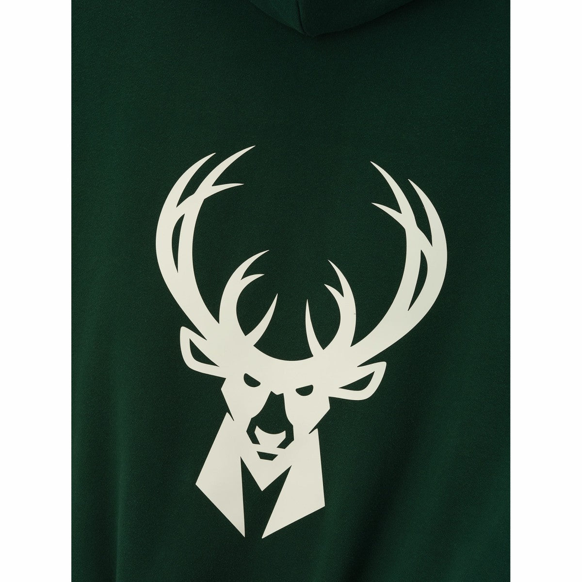 NBA - Milwaukee Bucks Fear of God x NBA Unisex Sport Hoodie - Hunter Green