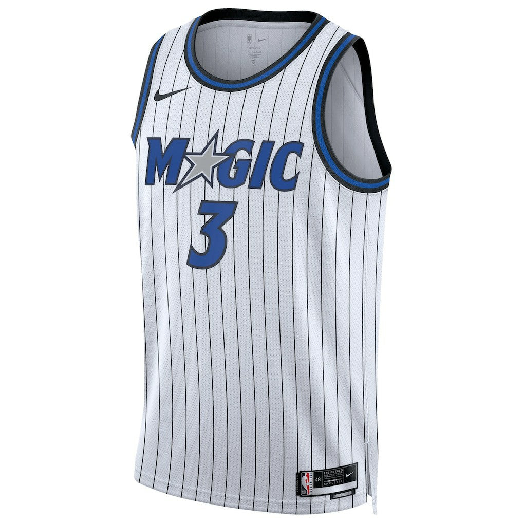 Desmond Bane Orlando Magic Unisex Swingman Player Jersey - Association Edition - White | NBA Jerseys