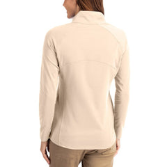 New York Yankees Cutter & Buck Women's Cooperstown Collection Adapt Eco Knit Stretch Half-Zip Pullover Online