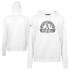 Athletics Levelwear Women's Adorn Banner Arch Hoodie for sale