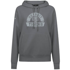 Detroit Tigers Levelwear Women's Adorn Banner Arch Hoodie Online