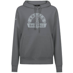 Los Angeles Angels Levelwear Women's Adorn Banner Arch Hoodie Near Me