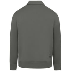 San Francisco Giants Levelwear Women's Canmore Chenille Logo Quarter-Zip Top Clearance