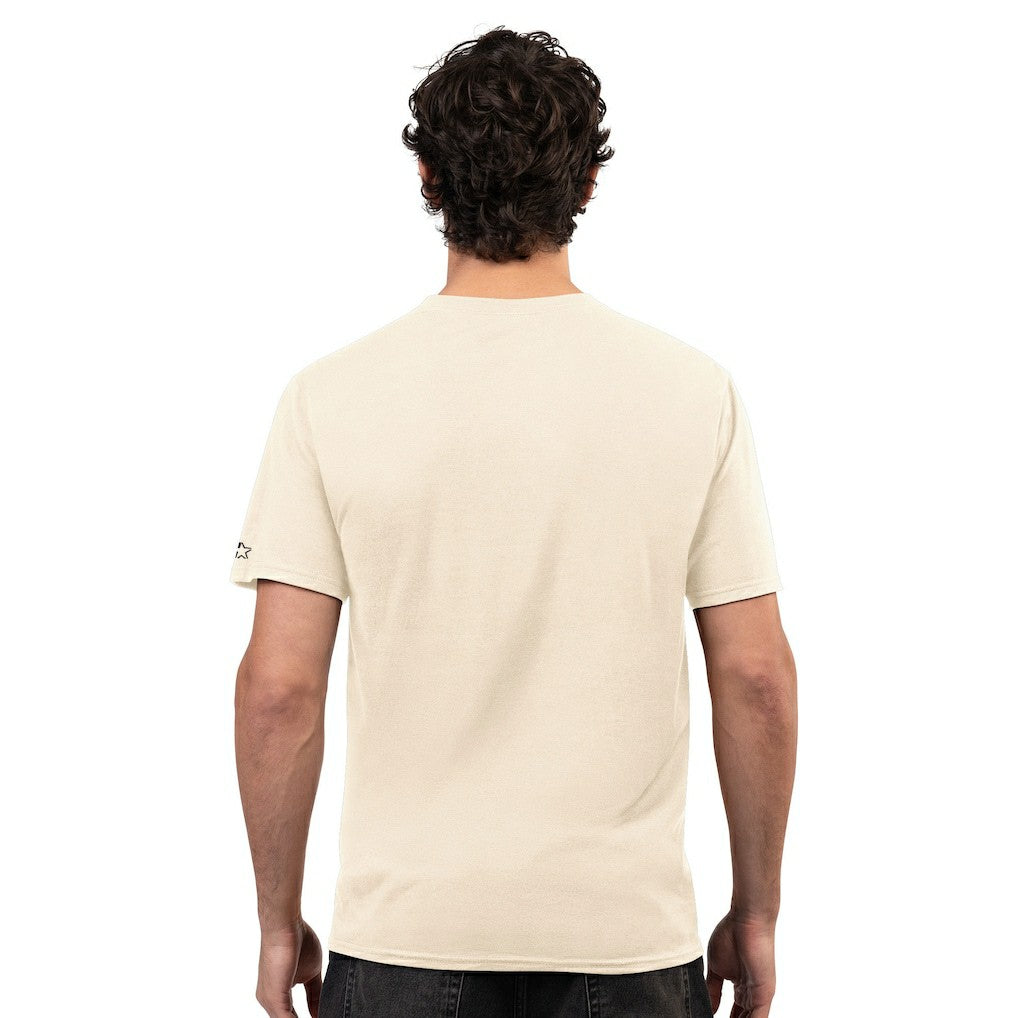 Los Angeles Rams Starter Somos T-Shirt Oatmeal - NFL