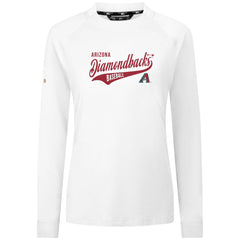 Arizona Diamondbacks Levelwear Women's Slender Glide T-Shirt for sale