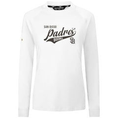 San Diego Padres Levelwear Women's Slender Glide T-Shirt Online