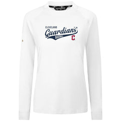 Cleveland Guardians Levelwear Women's Slender Glide T-Shirt discount