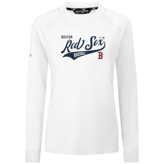 Boston Red Sox Levelwear Women's Slender Glide T-Shirt discount