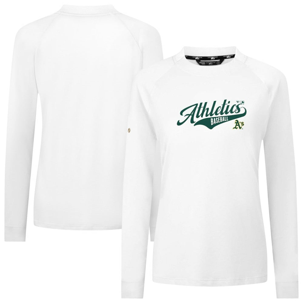 Athletics Levelwear Women's Slender Glide T-Shirt for sale
