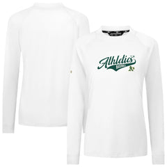 Athletics Levelwear Women's Slender Glide T-Shirt for sale