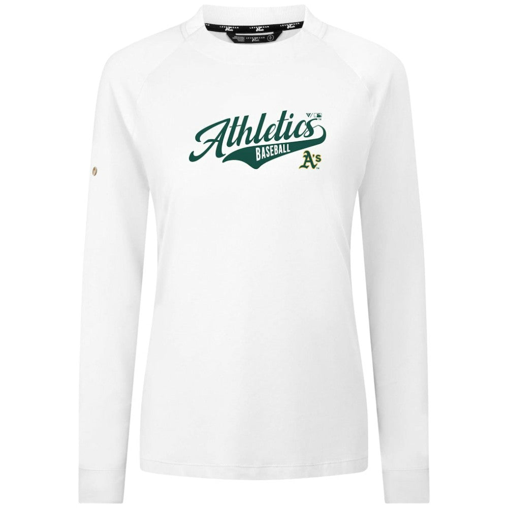 Athletics Levelwear Women's Slender Glide T-Shirt for sale