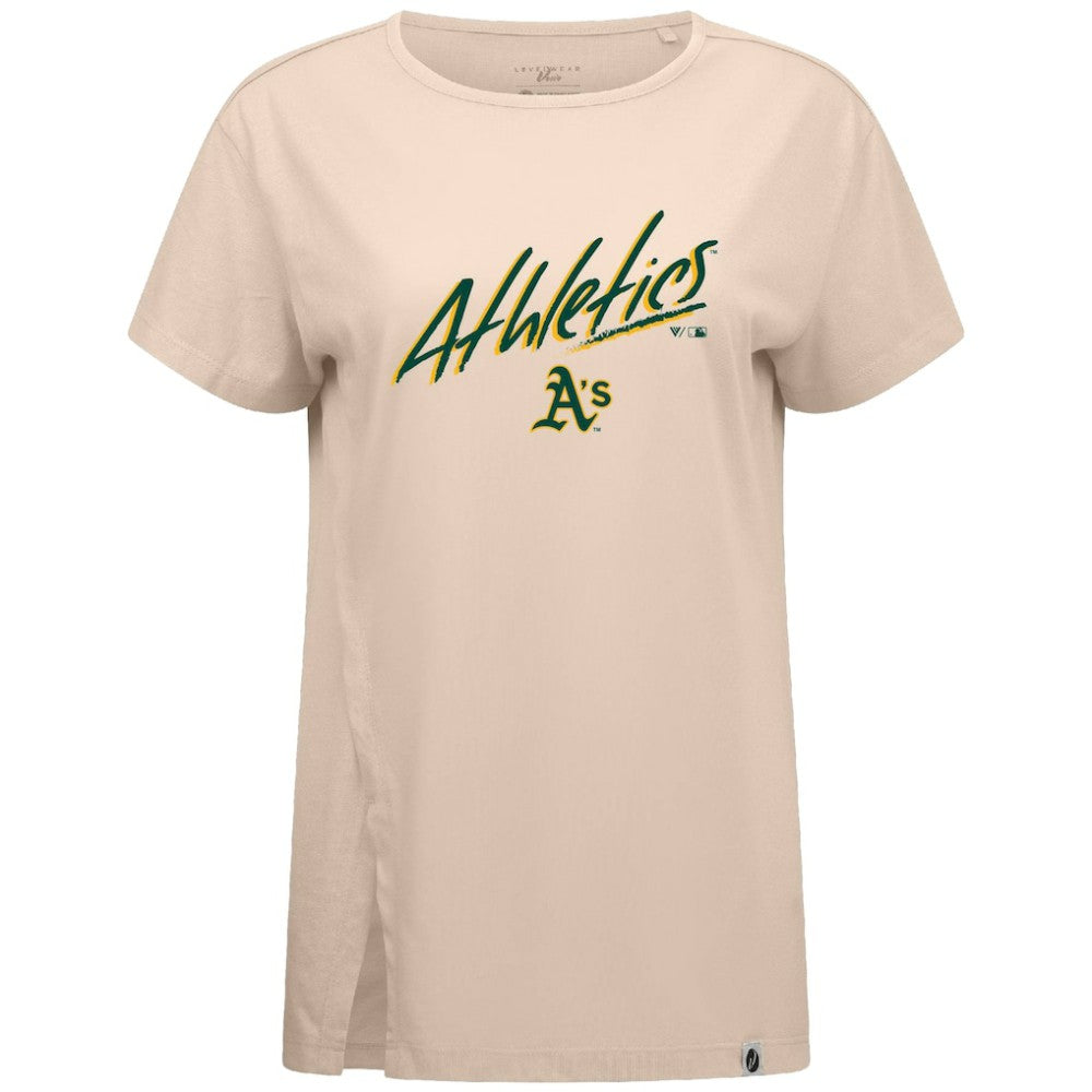 Athletics Levelwear Women's Influx Sizzle T-Shirt Near Me