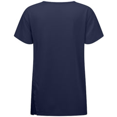 Seattle Mariners Levelwear Women's Influx Sizzle T-Shirt Lifestyle