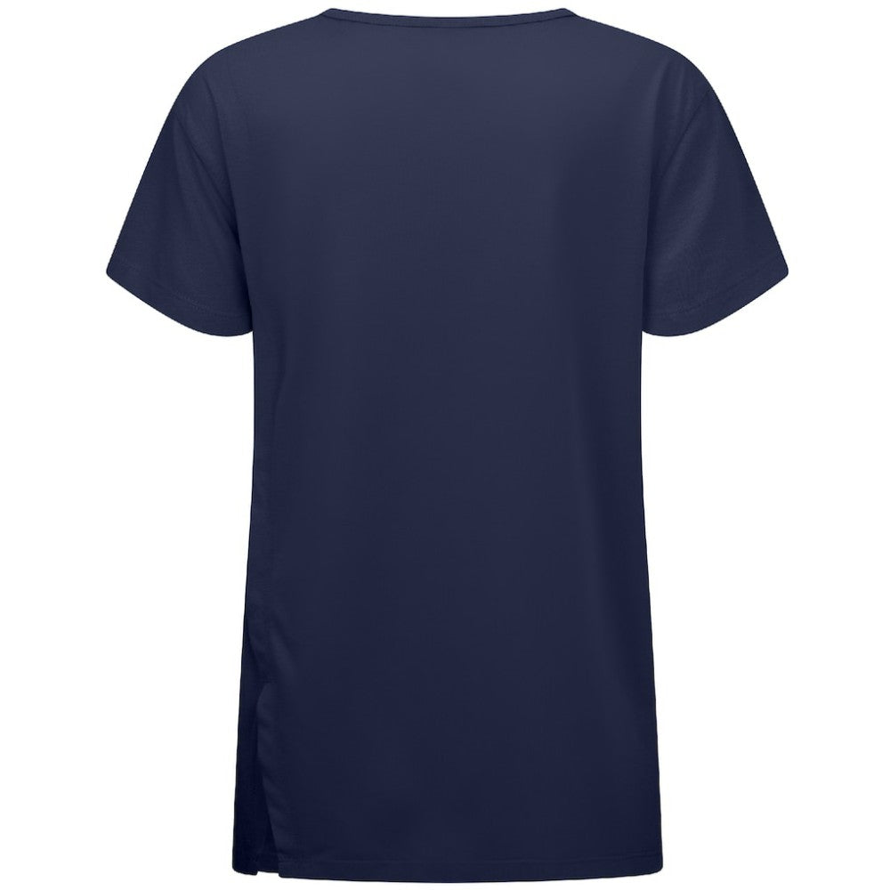 Seattle Mariners Levelwear Women's Influx Journey T-Shirt for sale