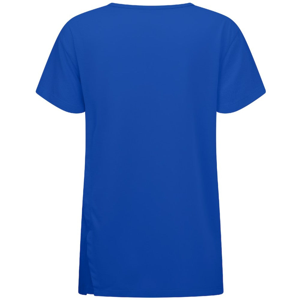 Toronto Blue Jays Levelwear Women's Influx Banner Arch T-Shirt for sale