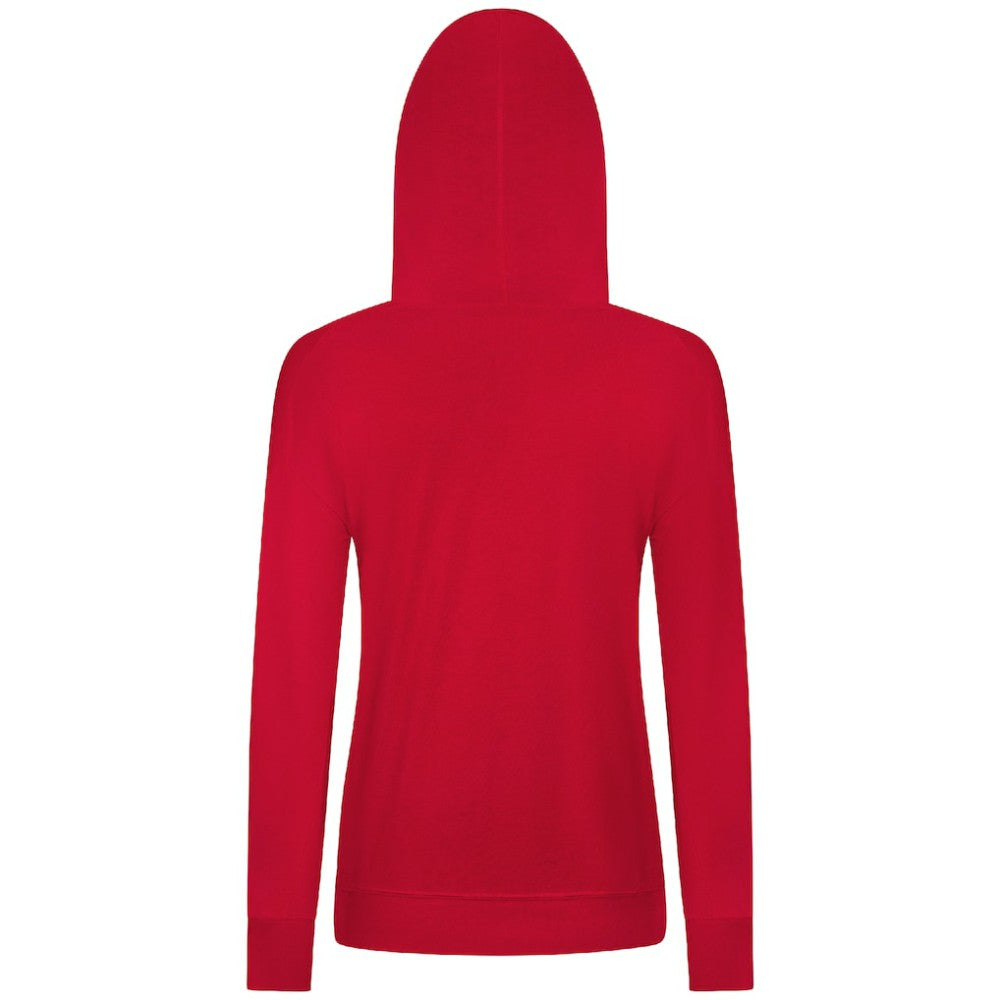 Washington Nationals Levelwear Women's Relay Banner Arch Long Sleeve T-Shirt Hoodie Online