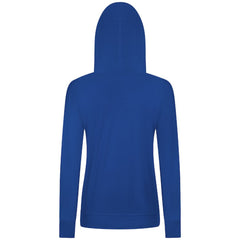 Chicago Cubs Levelwear Women's Relay Banner Arch Long Sleeve T-Shirt Hoodie Online