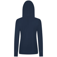 Milwaukee Brewers Levelwear Women's Relay Banner Arch Long Sleeve T-Shirt Hoodie On Sale