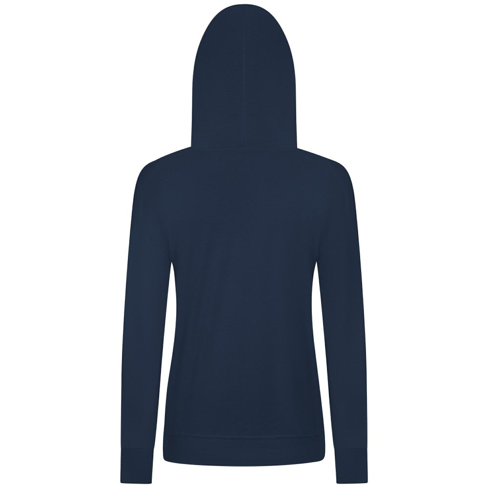 Houston Astros Levelwear Women's Relay Banner Arch Long Sleeve T-Shirt Hoodie Clearance