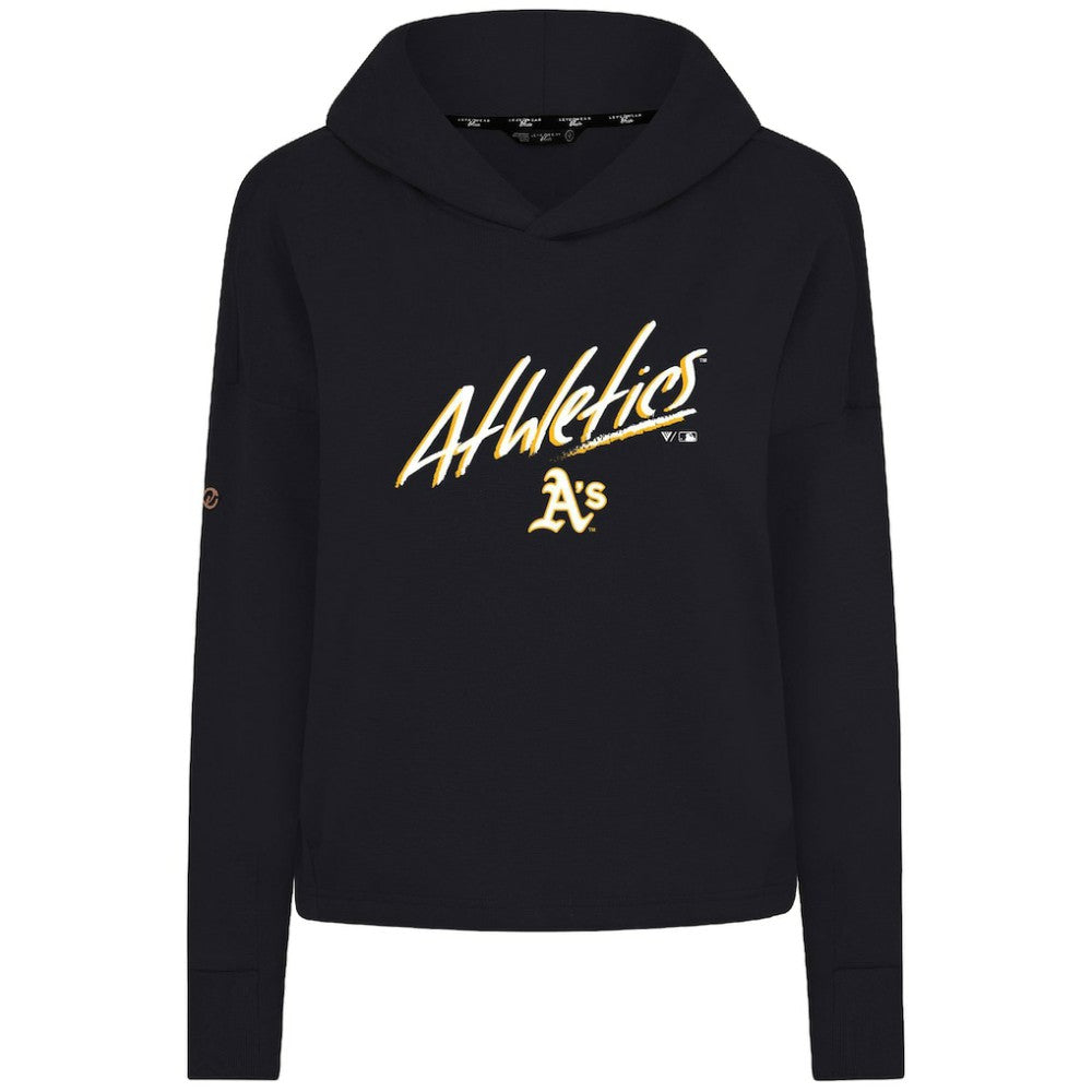 Athletics Levelwear Women's Sweet Sizzle Tri-Blend Hoodie On Sale