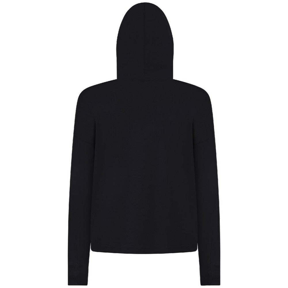Tampa Bay Rays Levelwear Women's Sweet Sizzle Tri-Blend Hoodie On Sale