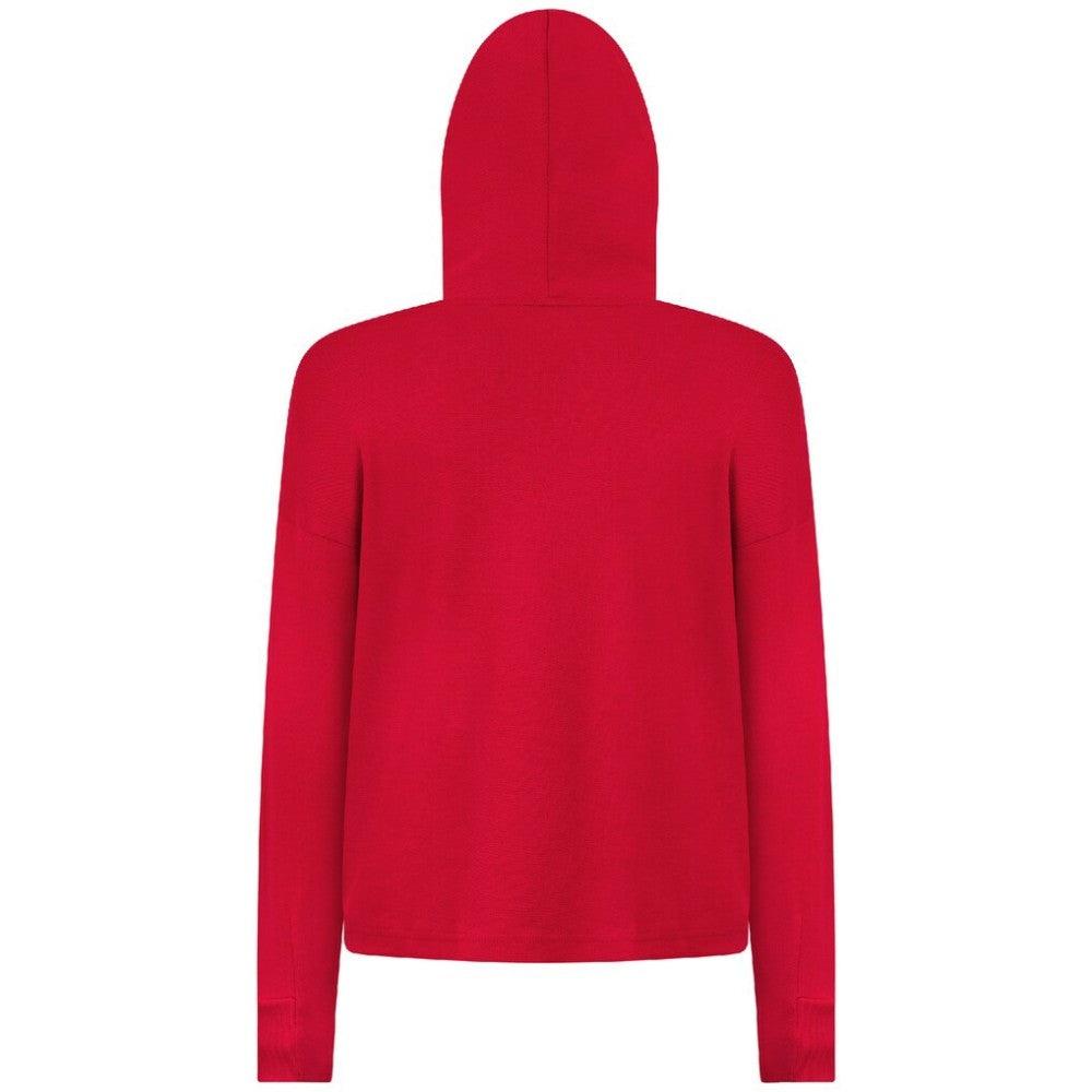 St. Louis Cardinals Levelwear Women's Sweet Sizzle Tri-Blend Hoodie Online